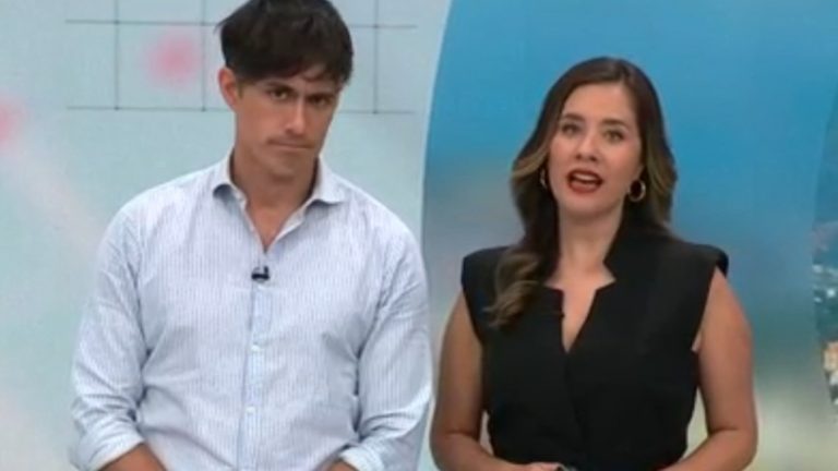 CHV Noticias Tarde | Martes 4 de febrero de 2025