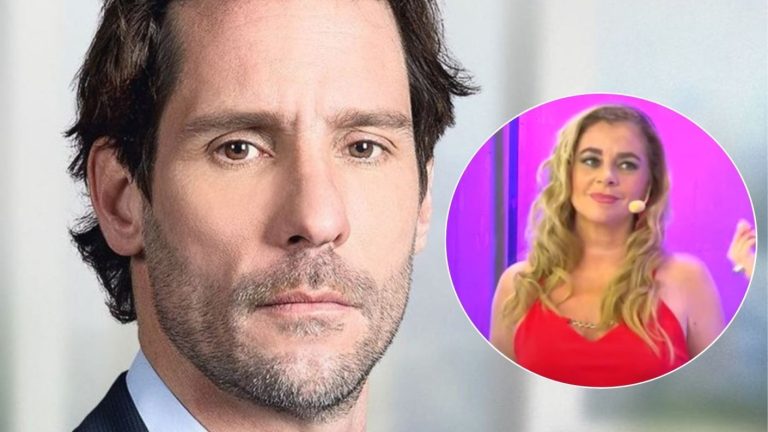 Titi García-Huidobro respaldó a Gonzalo Valenzuela por polémicos dichos y criticó a actrices