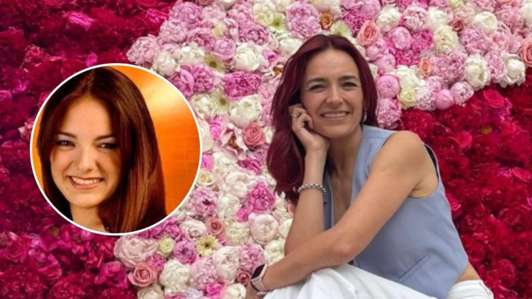 ¿La recuerdas? Así luce Janis Pope a más de 20 años de su estreno en reality