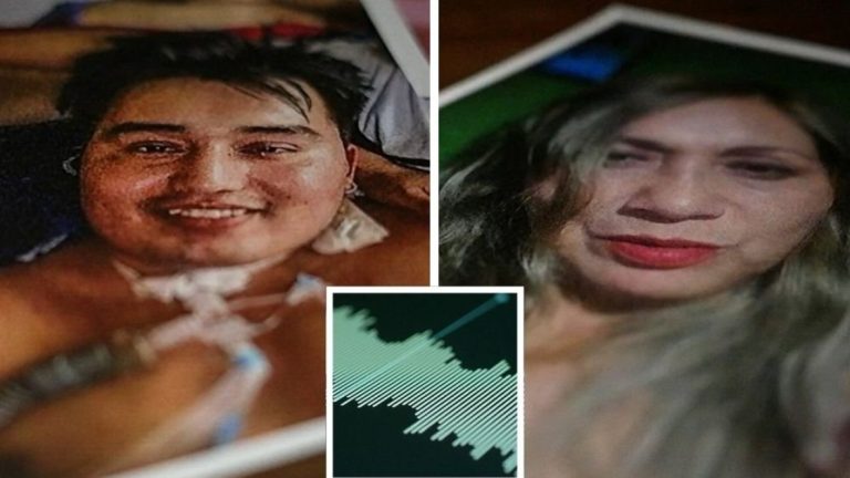 “Oye, desconecté al Marco”: Los crudos audios de la mamá acusada de asesinar a su hijo tetrapléjico