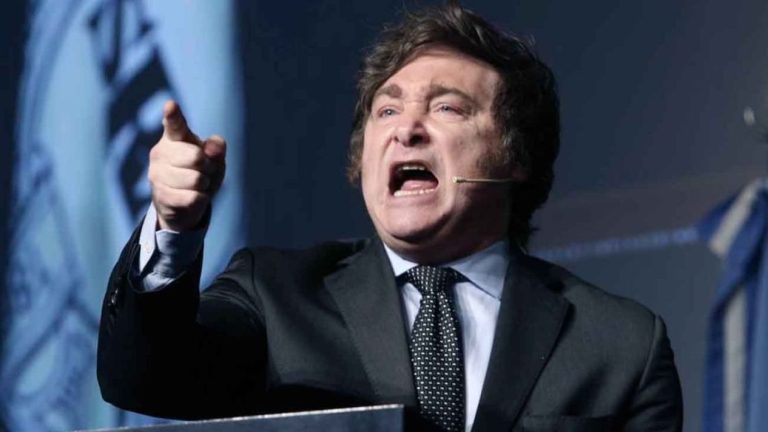 Javier Milei se suma a Donald Trump y anunció que Argentina también se retira de la OMS