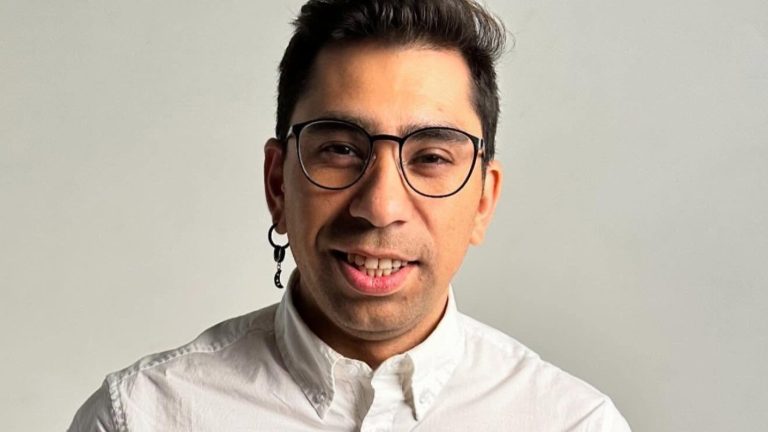 Decretan arresto domiciliario para Frederik Landabur tras denuncia por explotación sexual infantil