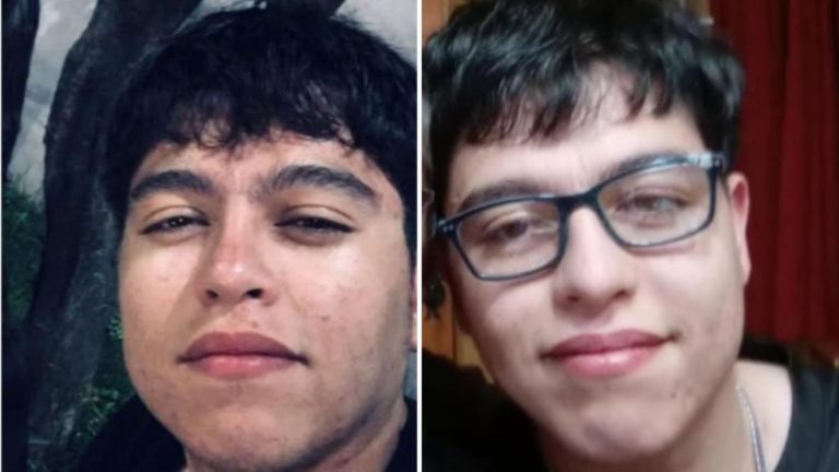 Joven desapareció tras juntarse con hombre que conoció en internet: Viajaba de Curacautín a Santiago