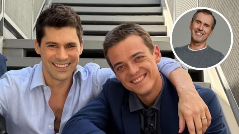 Reabren caso contra Cristián Campos: Simón Pesutic y Pedro Campos serán citados a declarar