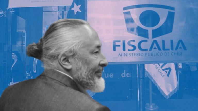 Revelan acuerdo entre Fiscalía y Parived por el Caso Relojes: No irá a la cárcel