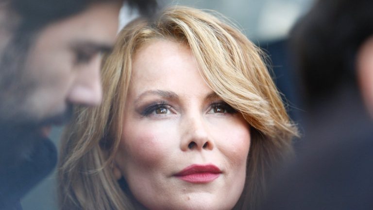 Supuesto ataque con ácido a Cathy Barriga en la cárcel: Gendarmería aclaró la situación