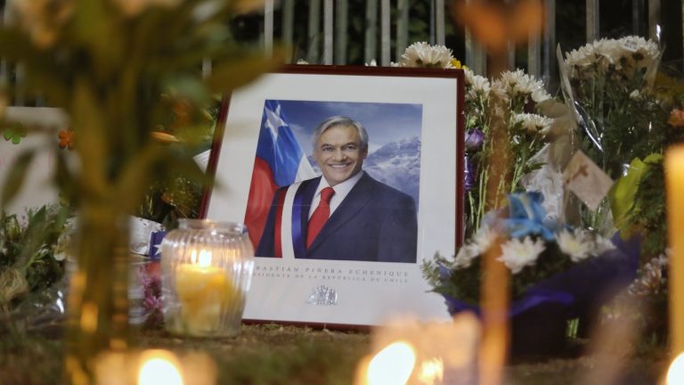 A un año de su muerte: Los homenajes que se realizarán por Sebastián Piñera en Chile