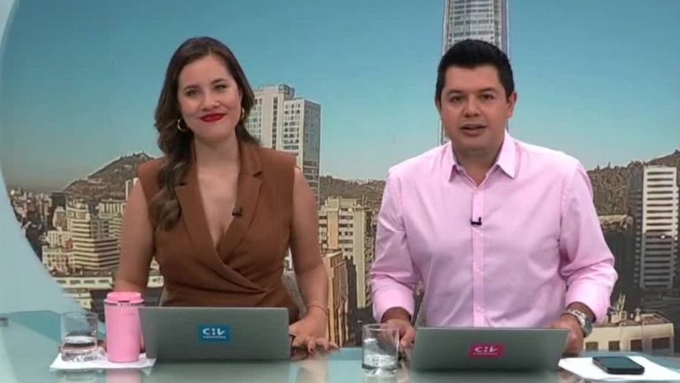 CHV Noticias AM | Jueves 6 de febrero del 2025
