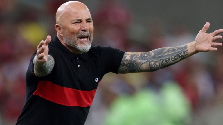 Ex pupilo destrozó con todo a Jorge Sampaoli: “Me perdí hasta el nacimiento de mi hijo”