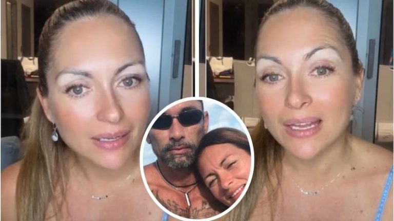 Paula Pavic lanzó fuerte aviso en pleno proceso de divorcio con Marcelo Ríos: “Me van a hacer...”