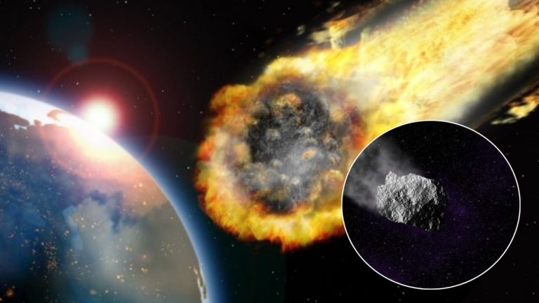 Asteroide 2024 YR4: Fecha en que impactará, consecuencias y todo lo que se sabe