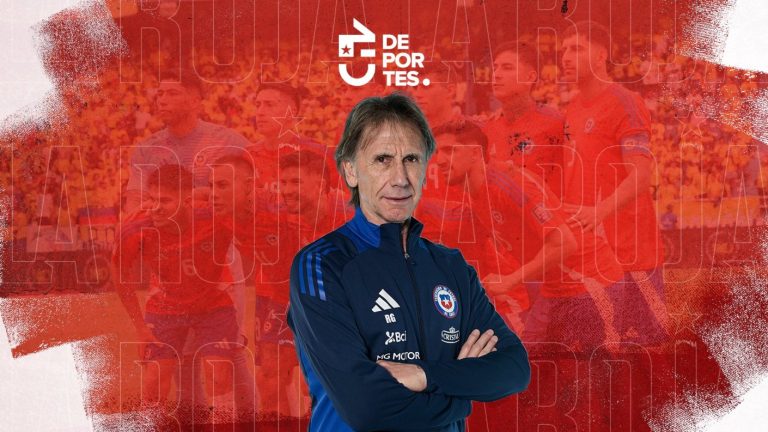 Previa Chile vs Panamá: Mira acá EN VIVO la conferencia de prensa de Ricardo Gareca