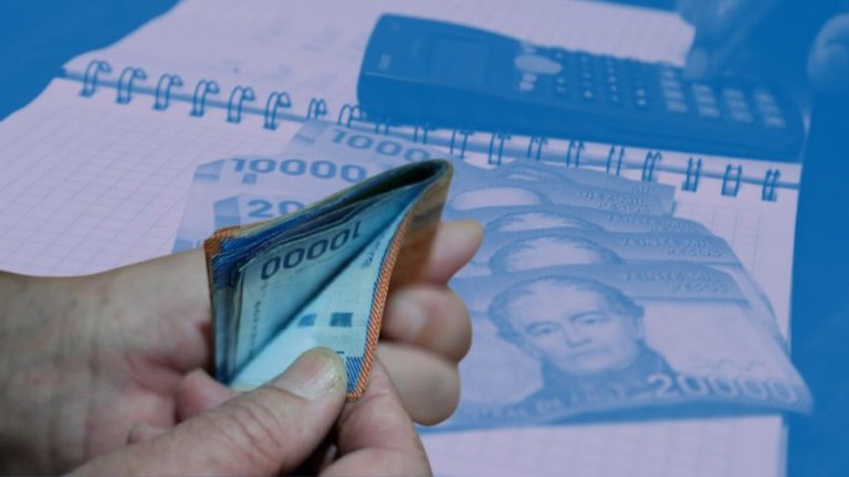 Estas son las personas que reciben la Asignación Familiar y Maternal tras reajuste de sueldo mínimo