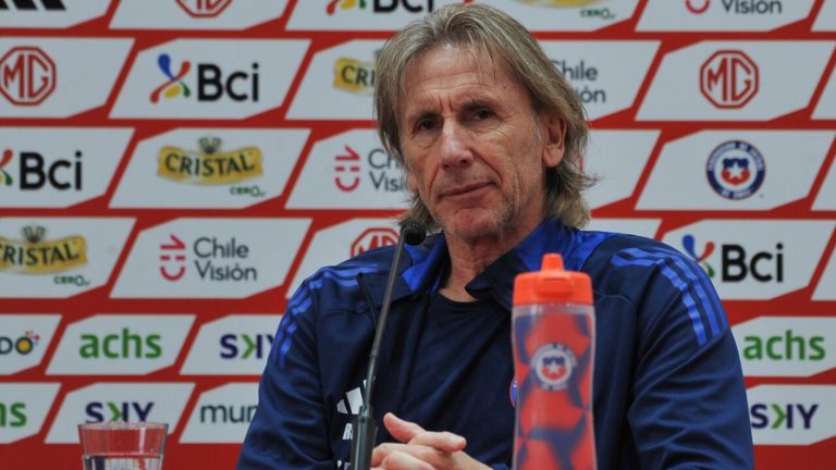 Reflexiones, Generación Dorada y Zampedri: Las 6 frases que dejó Gareca antes de enfrentar a Panamá