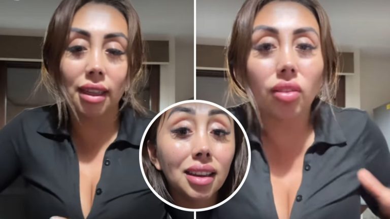 Naya Fácil CONFIRMÓ polémica iniciativa para costear Gala del Pueblo: “No tengo esas lucas”