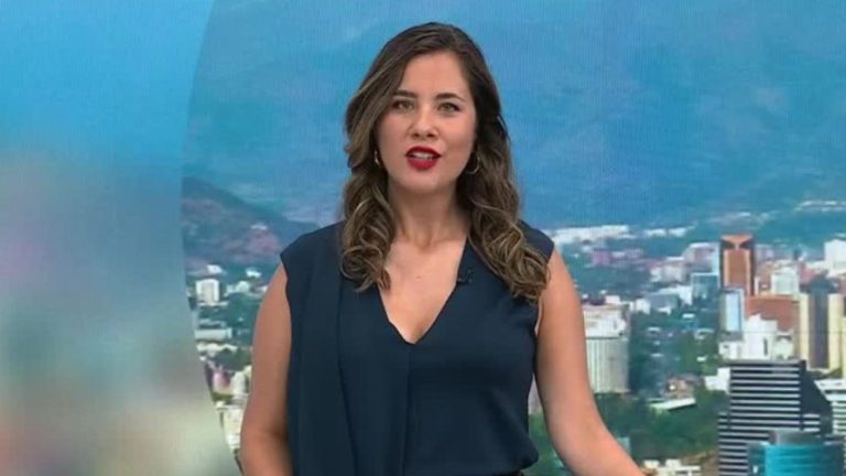 CHV Noticias Tarde | Sábado 8 de febrero del 2025