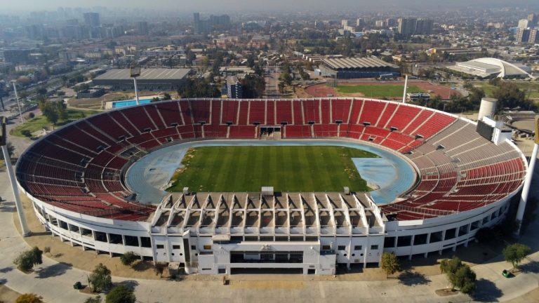 Lo anunció el ministro Pizarro: Los cambios que se vienen en el Estadio Nacional