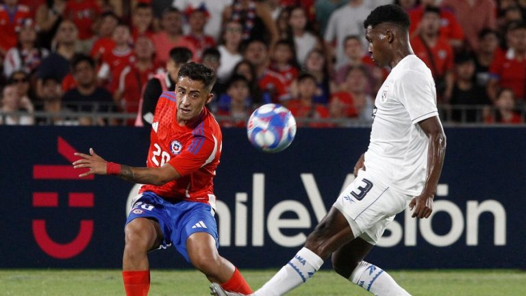 Chile vs Panamá: Revive las reacciones al primer triunfo de La Roja el 2025