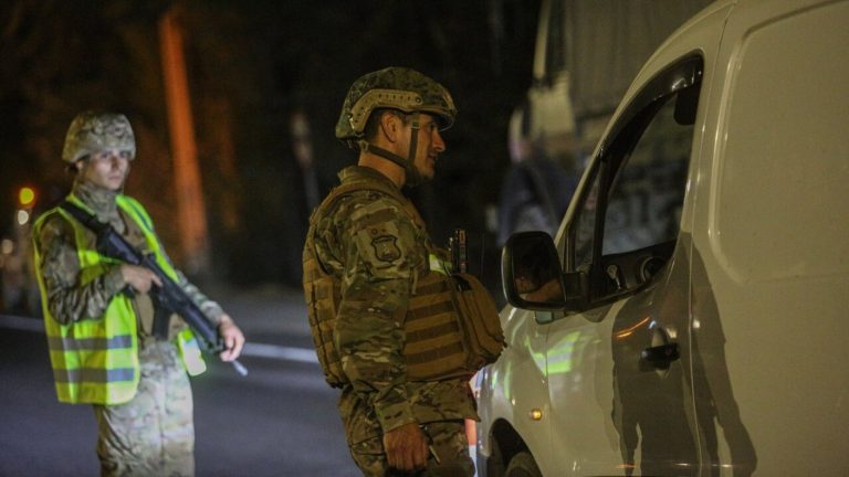 Gobierno extendió toque de queda para la región de La Araucanía: ¿En qué comunas se aplica?