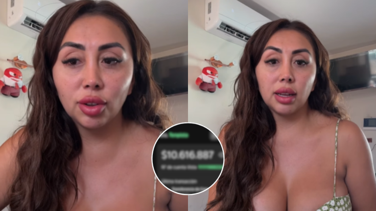 Tras fallida Gala del Pueblo: ¿Cuánto dinero recaudó Naya Fácil con la Lucatón?