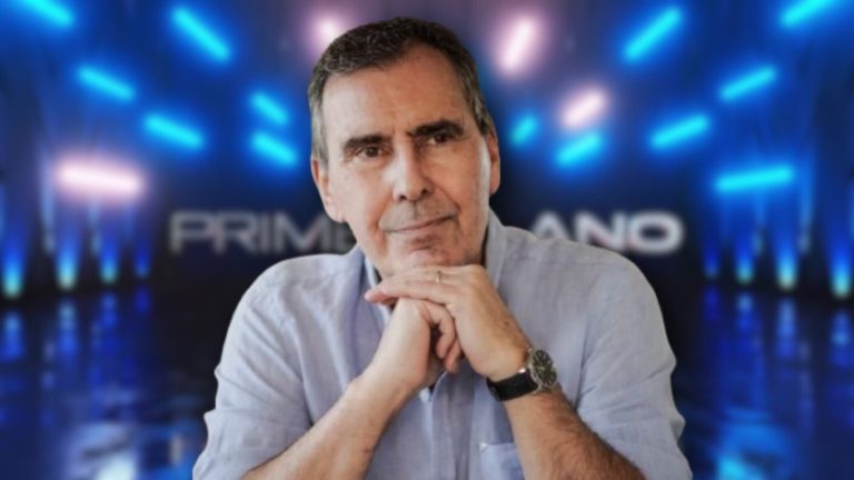 Cristián Campos responde por primera vez a su hijo tras grave acusación: “Me causa indignación”