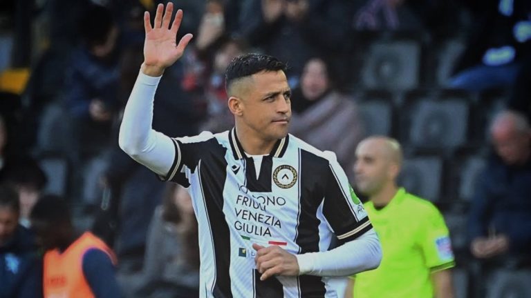 Alexis Sánchez rememoró su dura infancia en Tocopilla: “No tenía para comprar zapatos”