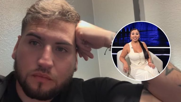 “No doy más”: Papá de Dante Jara anunció drástica decisión tras polémico cruce con Naya Fácil