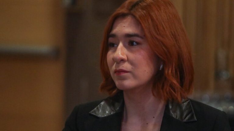 Corte acoge desafuero de Catalina Pérez: Queda suspendida del cargo y podrá recibir cautelares