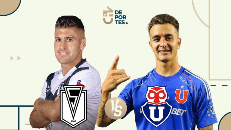 Universidad de Chile vs Santiago Morning: Cómo ver ONLINE y EN VIVO partido por Copa Chile