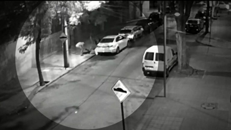 VIDEO | No dudan en atacar a los conductores: Violentos asaltos a taxis de aplicación