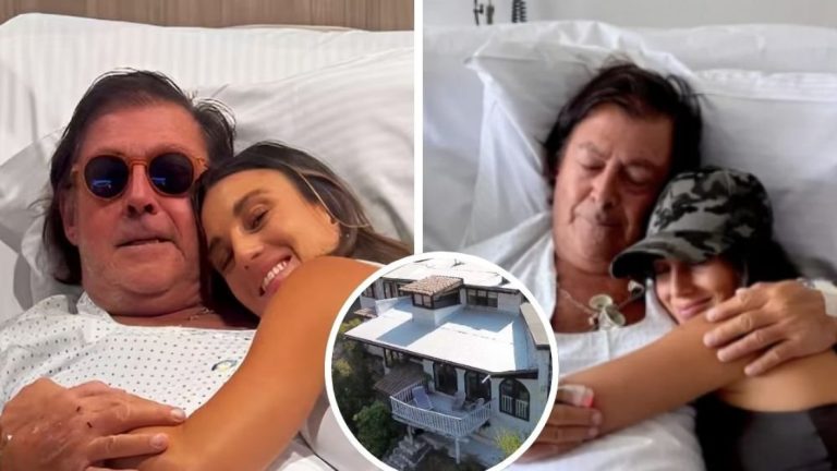 Emeterio Ureta pone en venta su lujosa casa en El Arrayán: Cuesta más de $500 millones