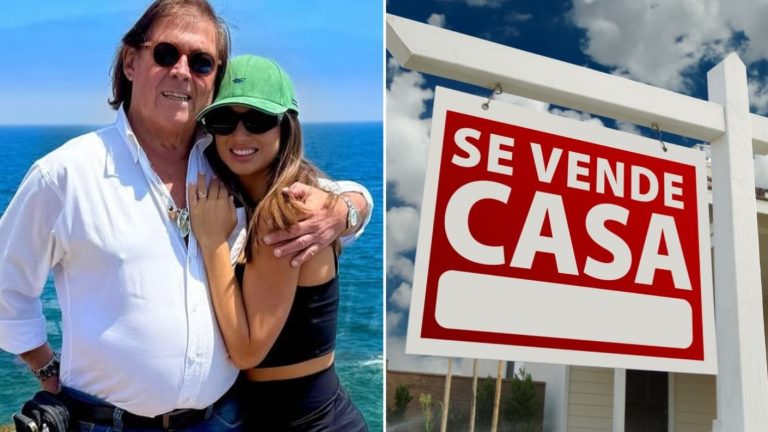 “Todo cambió con...”: Por qué Emeterio Ureta se va de su millonaria y lujosa casa de El Arrayán