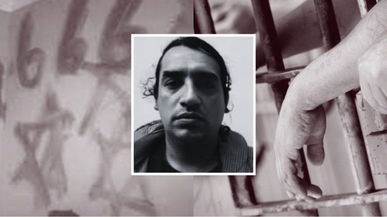 “Un sacrificio de sangre”: El crudo relato de reo que decapitó a interno en cárcel de Concepción