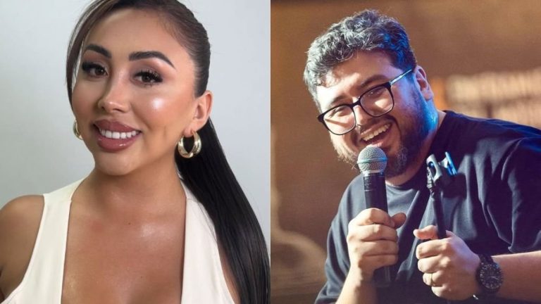 El ácido trolleo de Luis Slimming a la Gala del Pueblo que desató reacciones en redes sociales