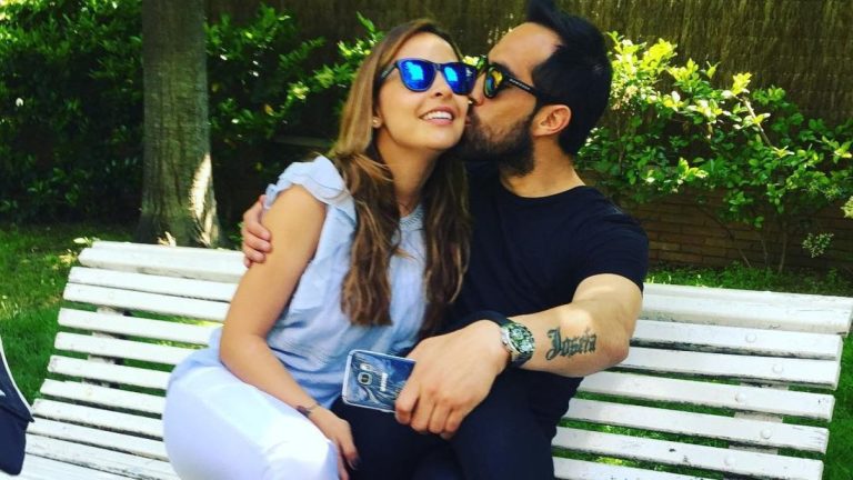 El emotivo mensaje de Carla Pardo a uno de sus seres más queridos: “Te me hiciste mayor”