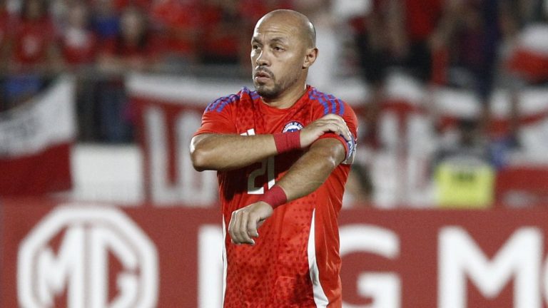 “Las cosas en su debido lugar”: Marcelo Díaz valora su regreso a La Roja con potente reflexión