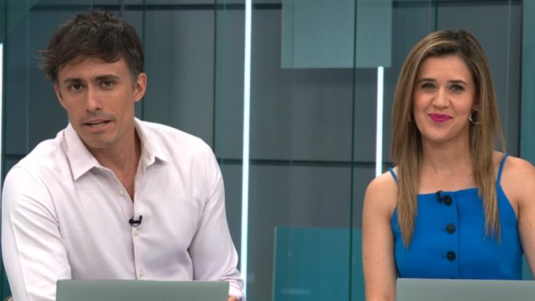 CHV Noticias Tarde | Martes 11 de febrero de 2025