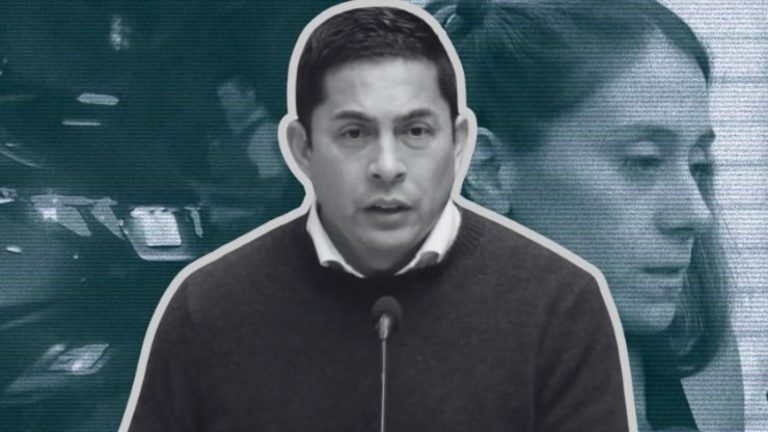 Lo que se sabe: La cronología de la denuncia contra Jorge Durán por presunto abuso sexual