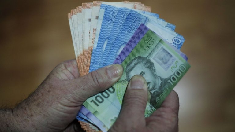 Bono marzo 2025: Conoce todas las formas de pago para recibir los $64 mil por carga familiar