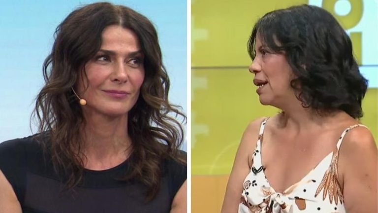 Tonka Tomicic alzó la voz tas acusaciones sobre supuestas cuentas en Brasil: “Irresponsabilidad sin límites”