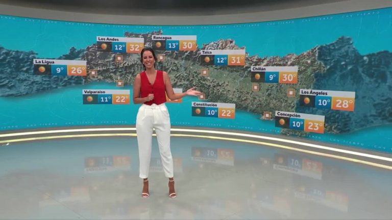 ¡Sol en todo esplendor! El pronóstico del tiempo para este miércoles 12 de febrero