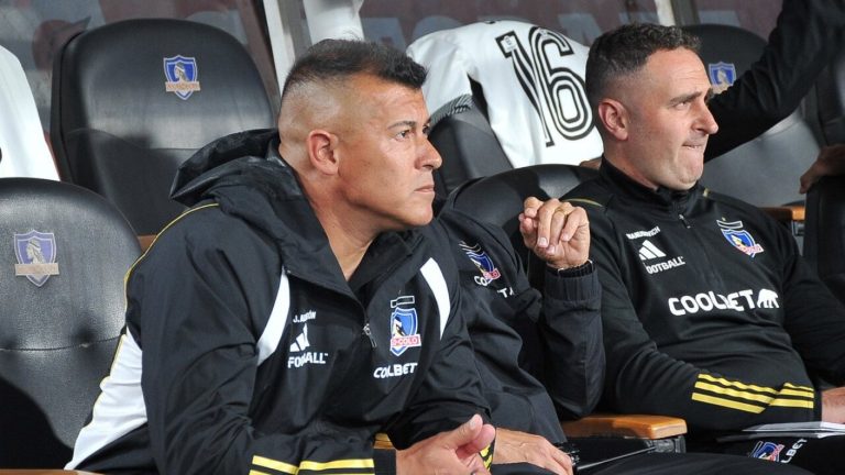 “Está equivocado”: Delegado presidencial de Coquimbo responde a cuestionamientos de Jorge Almirón