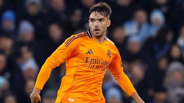 Es figura en el Real Madrid, pero lo investigan por presunta difusión de videos de una menor de edad