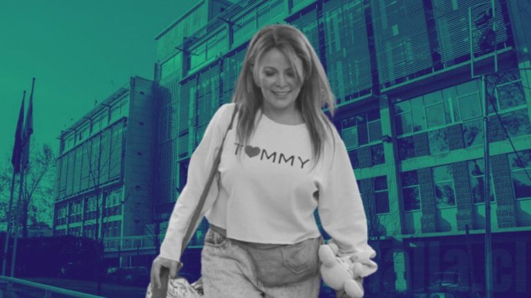 Reformalizarán a Cathy Barriga: Investigan presunta contratación de niñera con fondos municipales