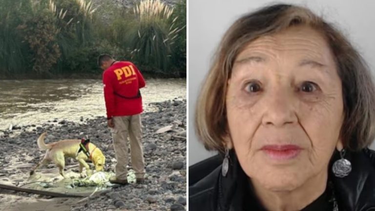 Desaparición de María Ercira: Hallazgo de restos humanos podría cambiar el curso de la investigación