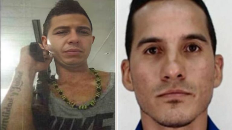 Detienen en Estados Unidos a “El Fresa”, sospechoso por el crimen de Ronald Ojeda