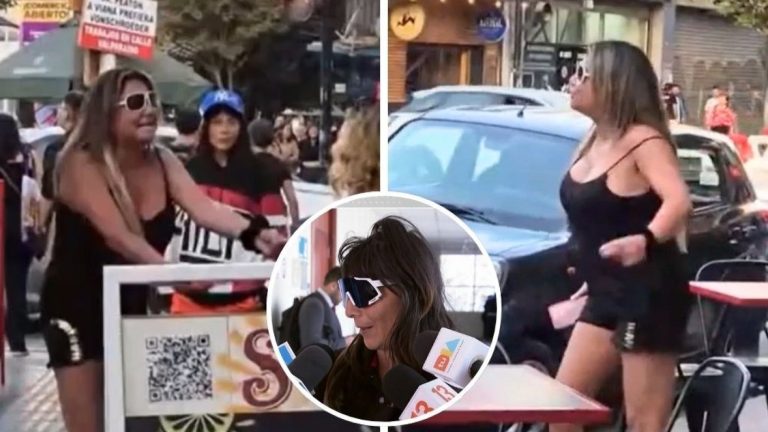 “Empezamos a hacer bromas…”: Amiga de Denisse Campos contó su versión detrás de su día de furia