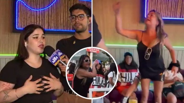 “Me escupió en la cara”: Trabajadores acusaron amenazas de muerte por parte de Denisse Campos