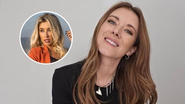 ¿Fue por Camila Andrade? Carla Jara se bajó de la Gala de Viña 2025 por especial motivo