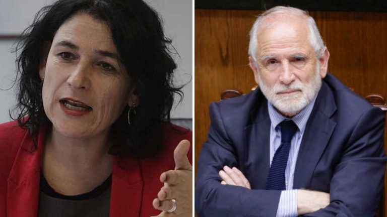 Murió Javiera Montes, hija del ministro de Vivienda Carlos Montes y ex subsecretaria de Bachelet